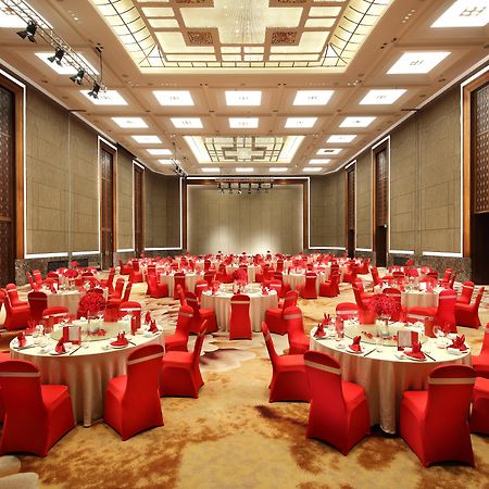 Intercontinental Haikou Seaview By Ihg Exterior foto