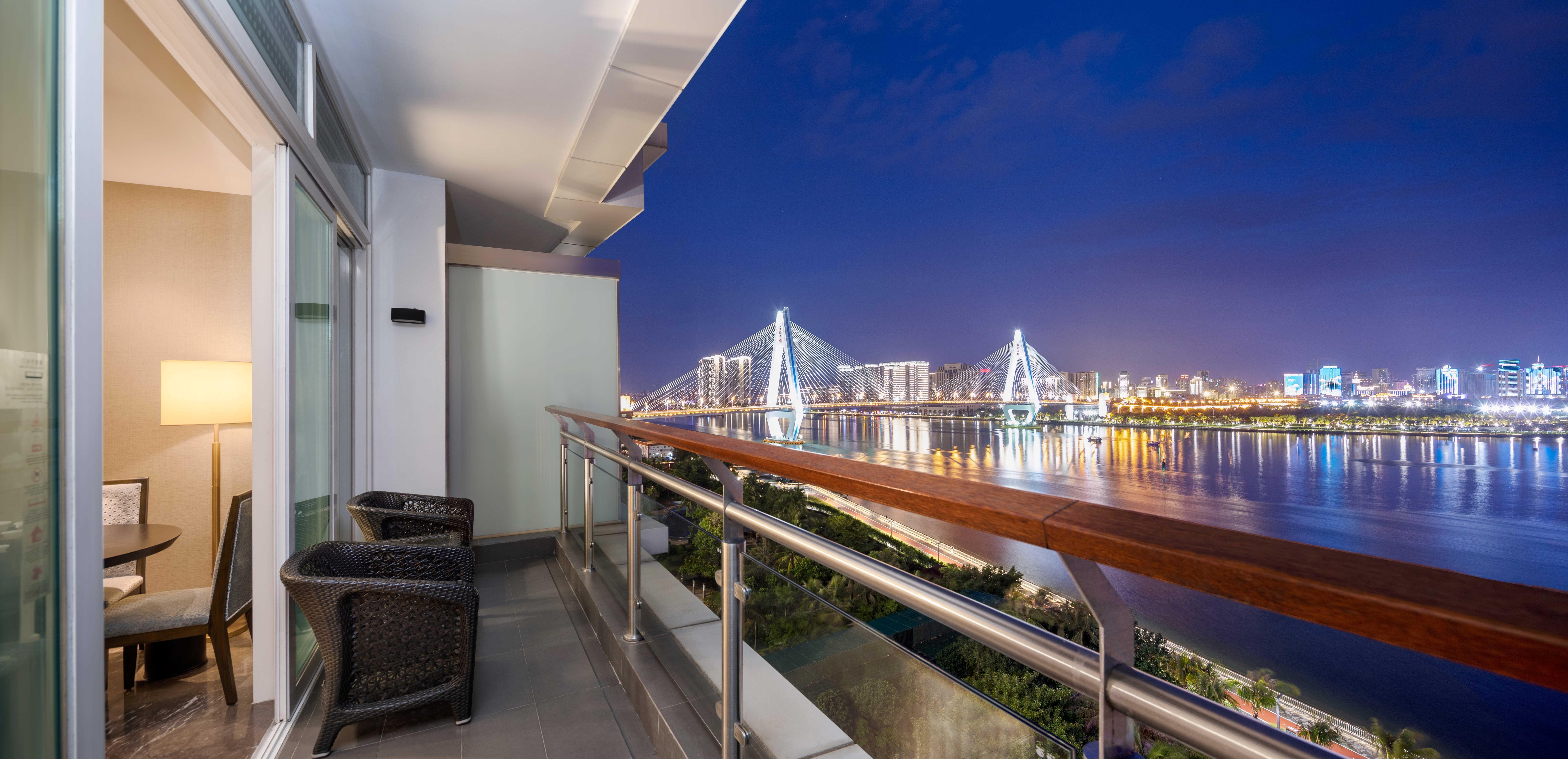 Intercontinental Haikou Seaview By Ihg Exterior foto