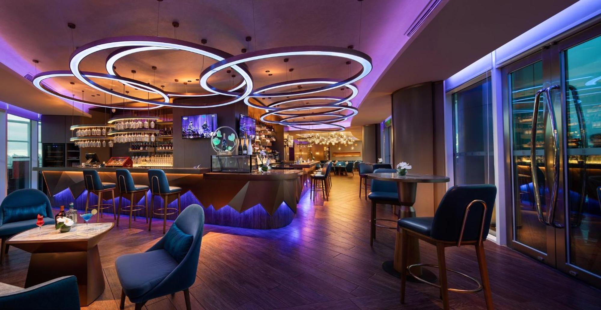 Intercontinental Haikou Seaview By Ihg Exterior foto